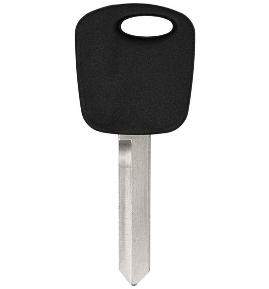 2000 Mercury Cougar transponder key blank by Car & Truck Remotes - CarandTruckRemotes