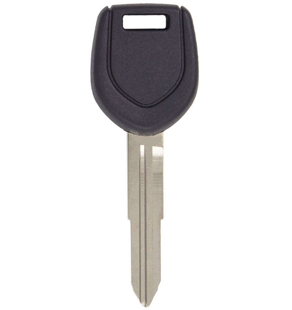 2000 Mitsubishi Diamante Transponder Ignition Key MIT8 by Car & Truck Remotes - CarandTruckRemotes