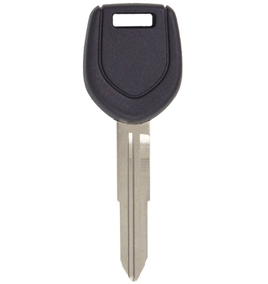 2000 Mitsubishi Diamante Transponder Ignition Key MIT8 by Car & Truck Remotes - CarandTruckRemotes