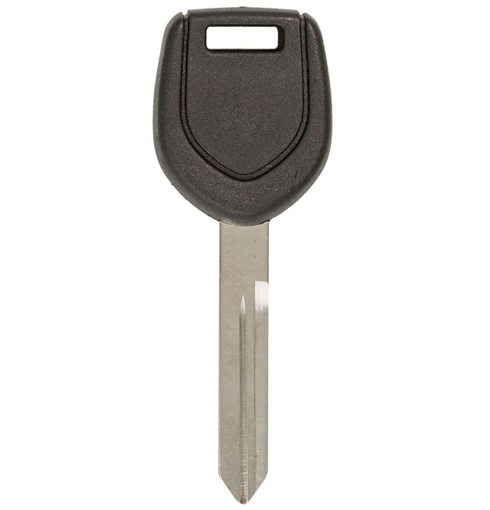 2000 Mitsubishi Eclipse Transponder Ignition Key MIT9 by Car & Truck Remotes - CarandTruckRemotes