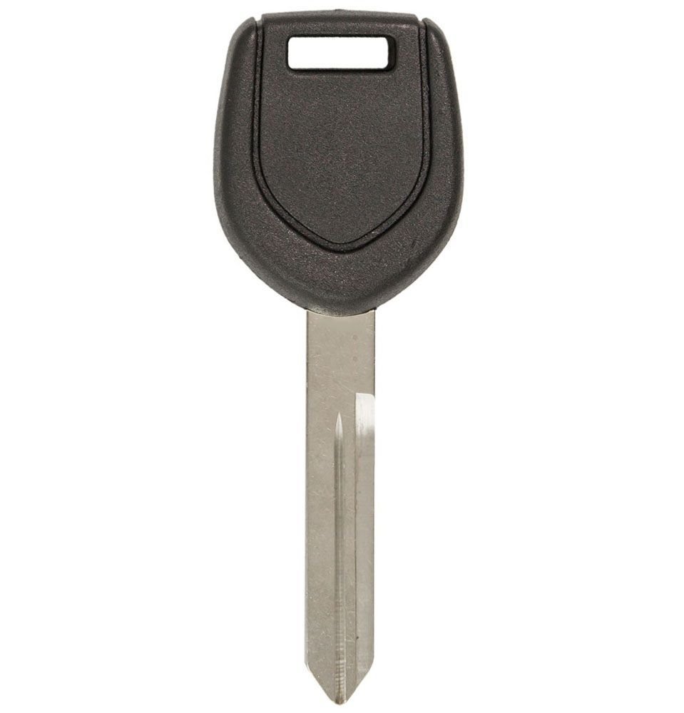 2000 Mitsubishi Galant Transponder Ignition Key MIT9 by Car & Truck Remotes - CarandTruckRemotes