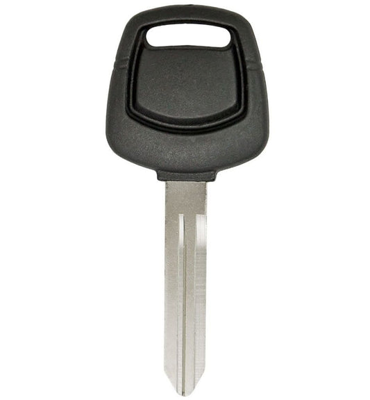 2000 Nissan Maxima transponder key blank by Car & Truck Remotes - CarandTruckRemotes