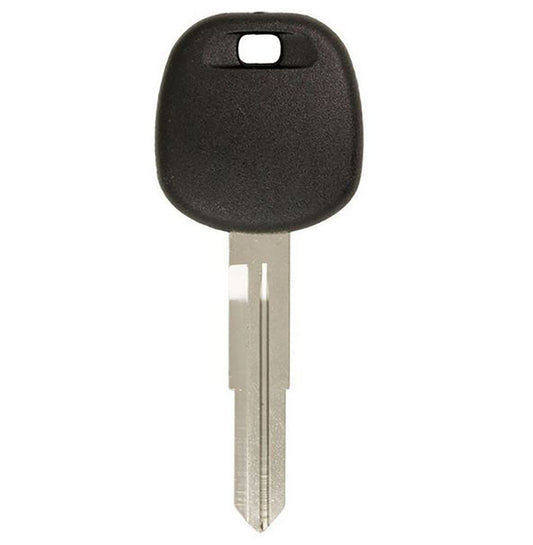 2000 Toyota MR2 Transponder Key Blank by Car & Truck Remotes - CarandTruckRemotes