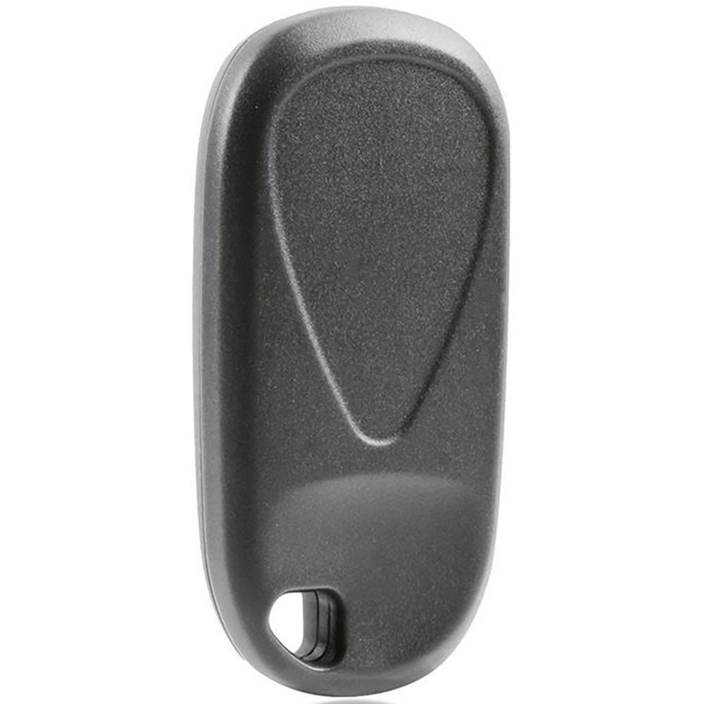 2001 Acura CL Remote Key Fob by Car & Truck Remotes - CarandTruckRemotes