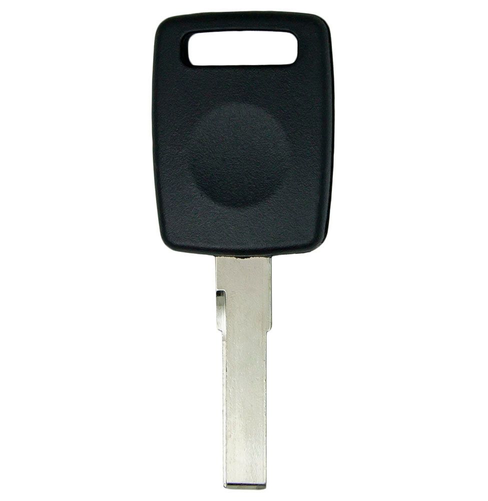 2001 Audi A6 transponder key blank by Car & Truck Remotes - CarandTruckRemotes