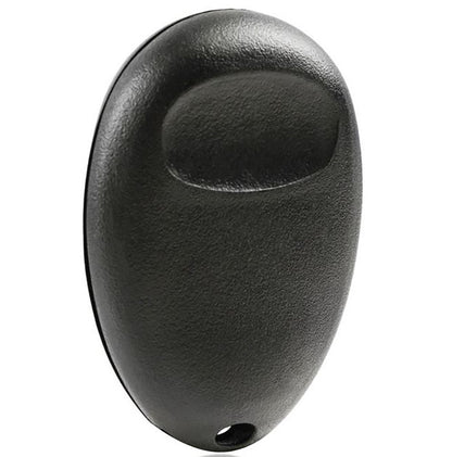 2001 Buick Century Remote Key Fob by Car & Truck Remotes - CarandTruckRemotes