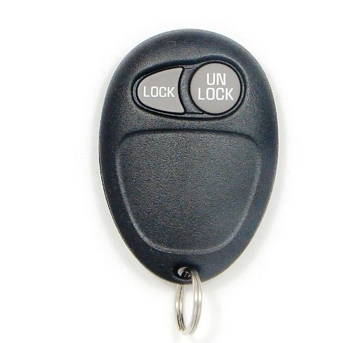 2001 Chevrolet Venture Remote Key Fob - CarandTruckRemotes