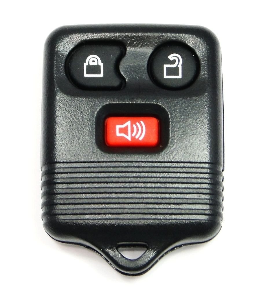 2001 Ford Escape Remote Key Fob by Car & Truck Remotes - CarandTruckRemotes