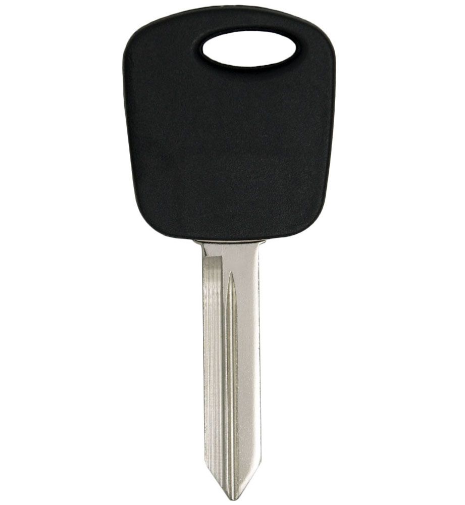 2001 Ford Escape transponder key blank by Car & Truck Remotes - CarandTruckRemotes