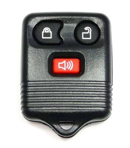 2001 Ford Excursion Remote Key Fob by Car & Truck Remotes - CarandTruckRemotes