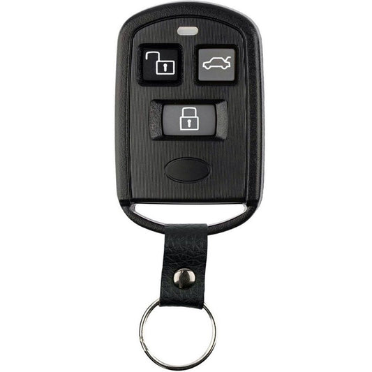 2001 Hyundai Accent Remote Key Fob by Car & Truck Remotes - CarandTruckRemotes