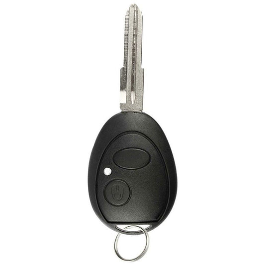 2001 Land Rover Discovery Remote Key Fob - Aftermarket - CarandTruckRemotes