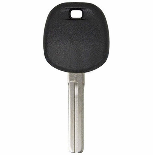 2001 Lexus LS430 transponder key blank by Car & Truck Remotes - CarandTruckRemotes