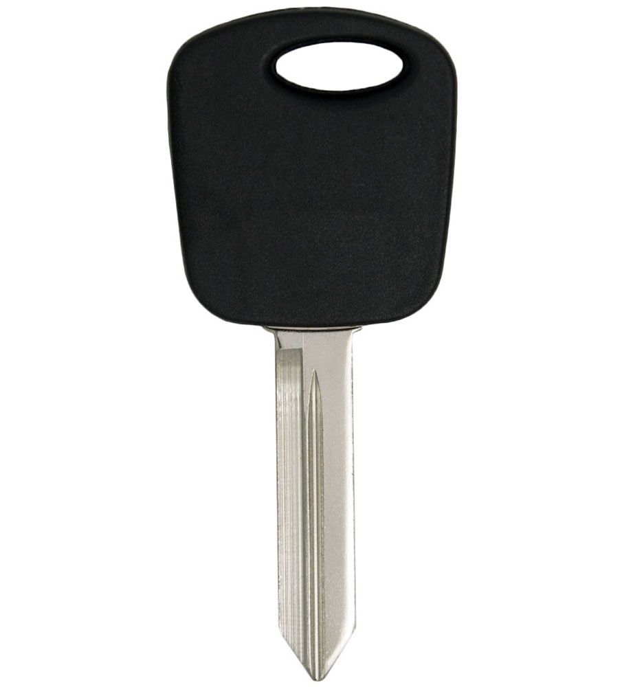 2001 Mazda Tribute transponder key blank by Car & Truck Remotes - CarandTruckRemotes