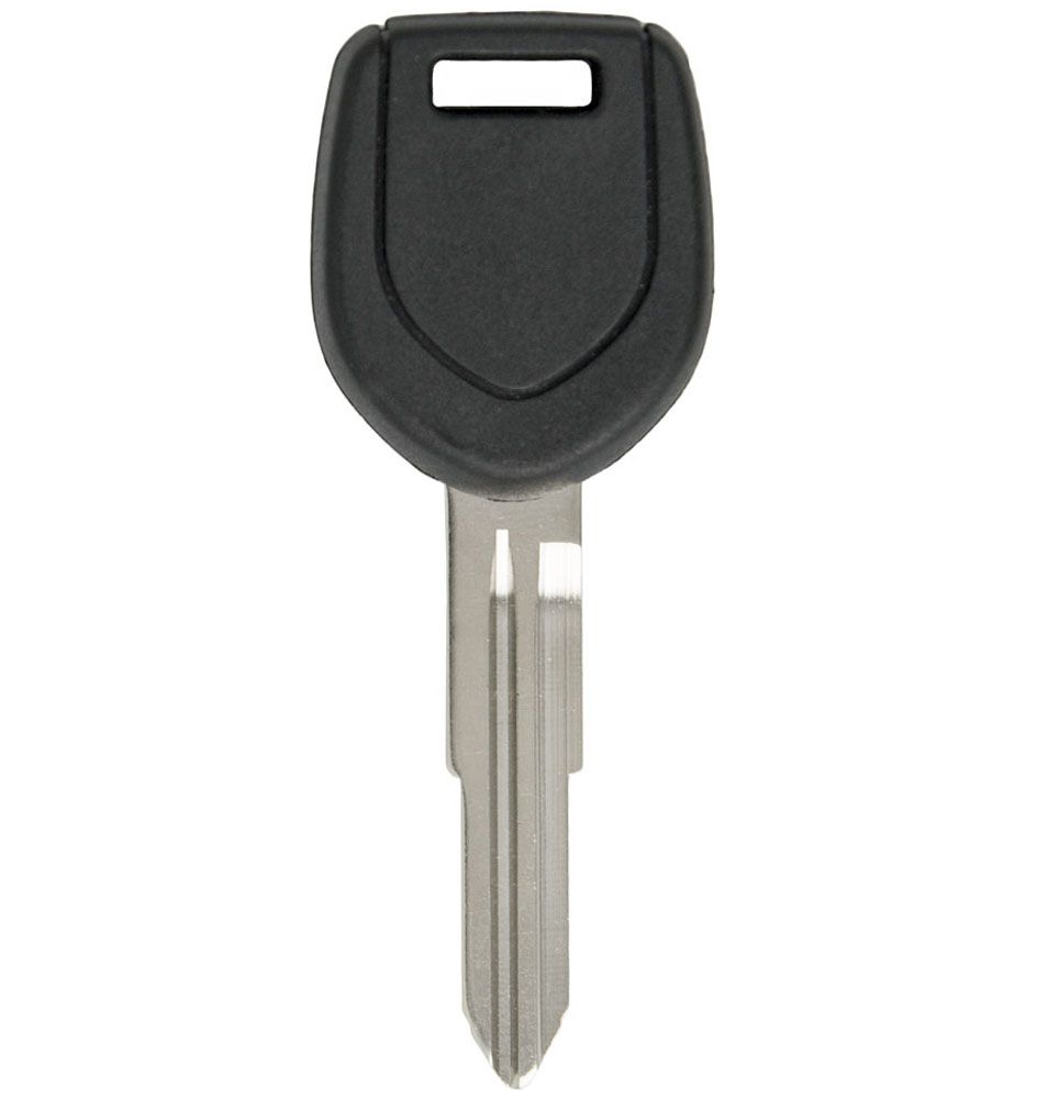 2001 Mitsubishi Diamante Transponder Ignition Key MIT12 by Car & Truck Remotes - CarandTruckRemotes