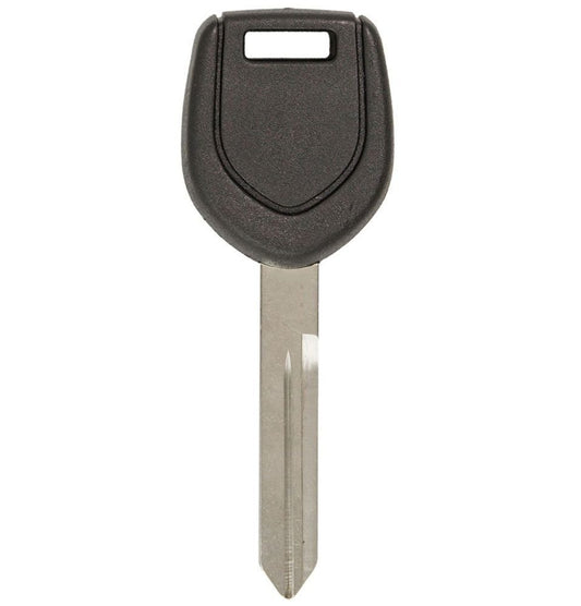 2001 Mitsubishi Eclipse Transponder Ignition Key MIT9 by Car & Truck Remotes - CarandTruckRemotes