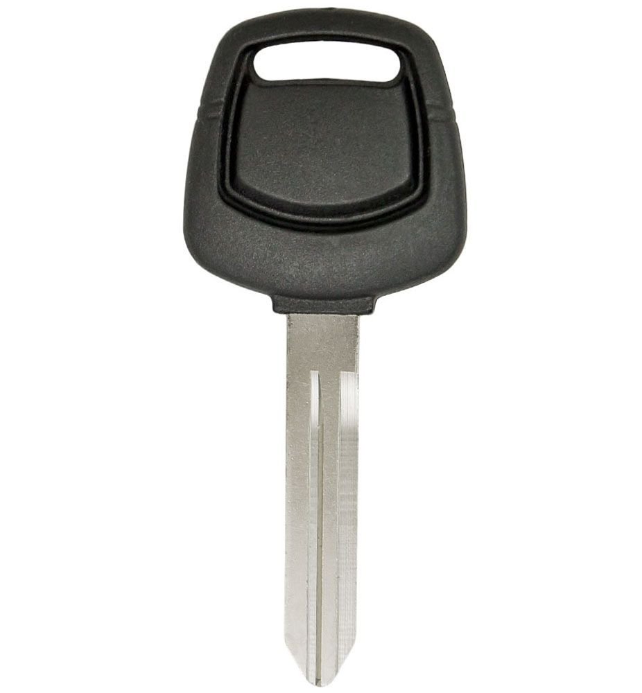 2001 Nissan Altima transponder key blank by Car & Truck Remotes - CarandTruckRemotes