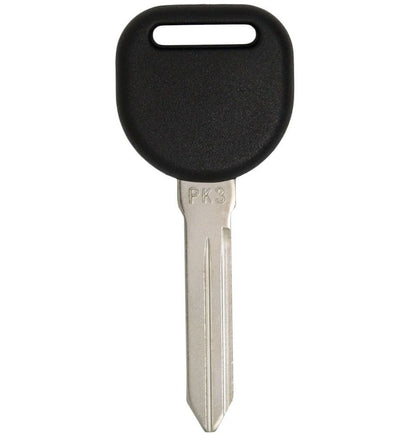 2001 Oldsmobile Aurora transponder key blank by Car & Truck Remotes - CarandTruckRemotes