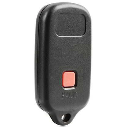 2001 Toyota Sienna Remote Key Fob by Car & Truck Remotes - CarandTruckRemotes