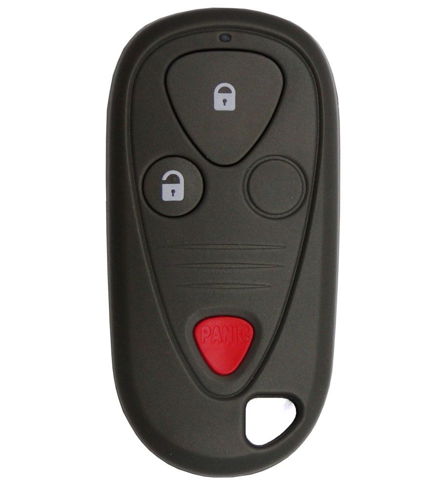 2002 Acura MDX Remote Key Fob by Car & Truck Remotes - CarandTruckRemotes