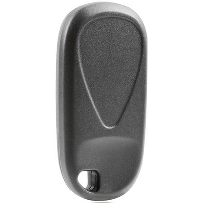 2002 Acura RL Remote Key Fob by Car & Truck Remotes - CarandTruckRemotes