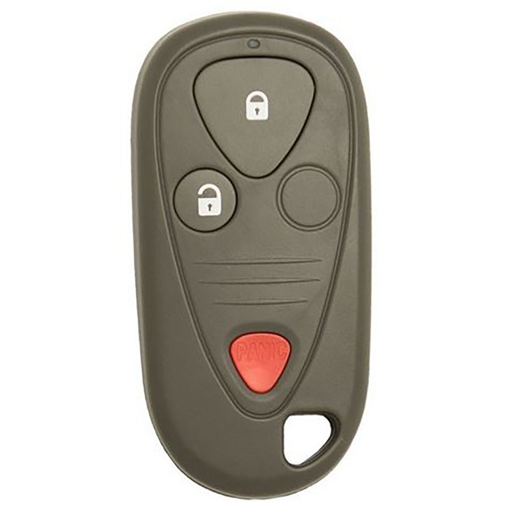 2002 Acura RSX Remote by Car & Truck Remotes - CarandTruckRemotes