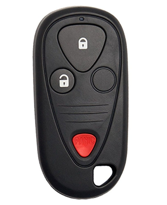 2002 Acura RSX Remote Key Fob - Aftermarket - CarandTruckRemotes