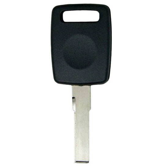 2002 Audi S6 transponder key blank by Car & Truck Remotes - CarandTruckRemotes