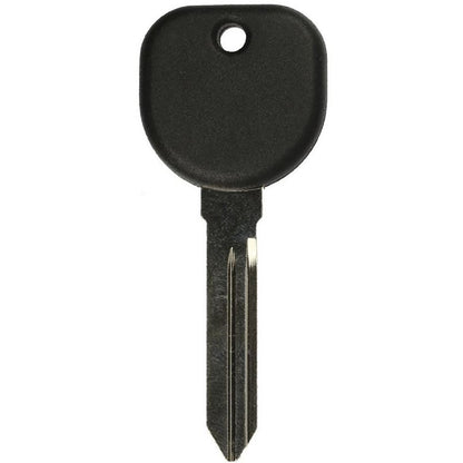 2002 Buick Rendezvous transponder key blank by Car & Truck Remotes - CarandTruckRemotes