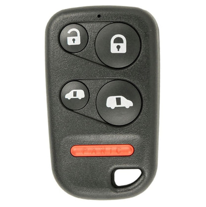 2002 Honda Odyssey EX Remote Key Fob by Car & Truck Remotes - CarandTruckRemotes