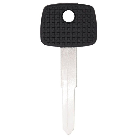 2002 Mercedes Sprinter transponder key blank - Aftermarket - CarandTruckRemotes