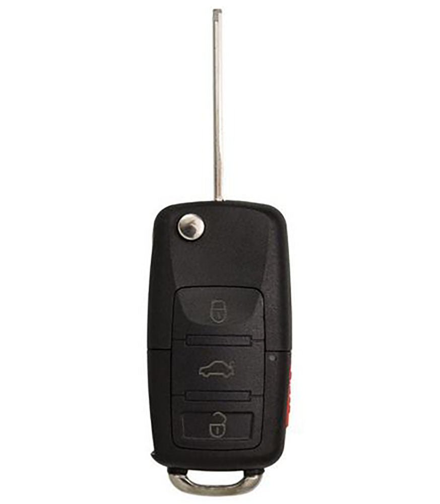 2002 Nissan Altima Flip Remote by Car & Truck Remotes - CarandTruckRemotes