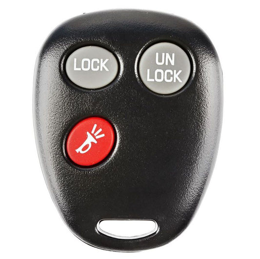 2002 Saturn Vue Remote Key Fob by Car & Truck Remotes - CarandTruckRemotes