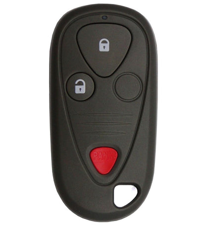 2003 Acura MDX Remote Key Fob by Car & Truck Remotes - CarandTruckRemotes