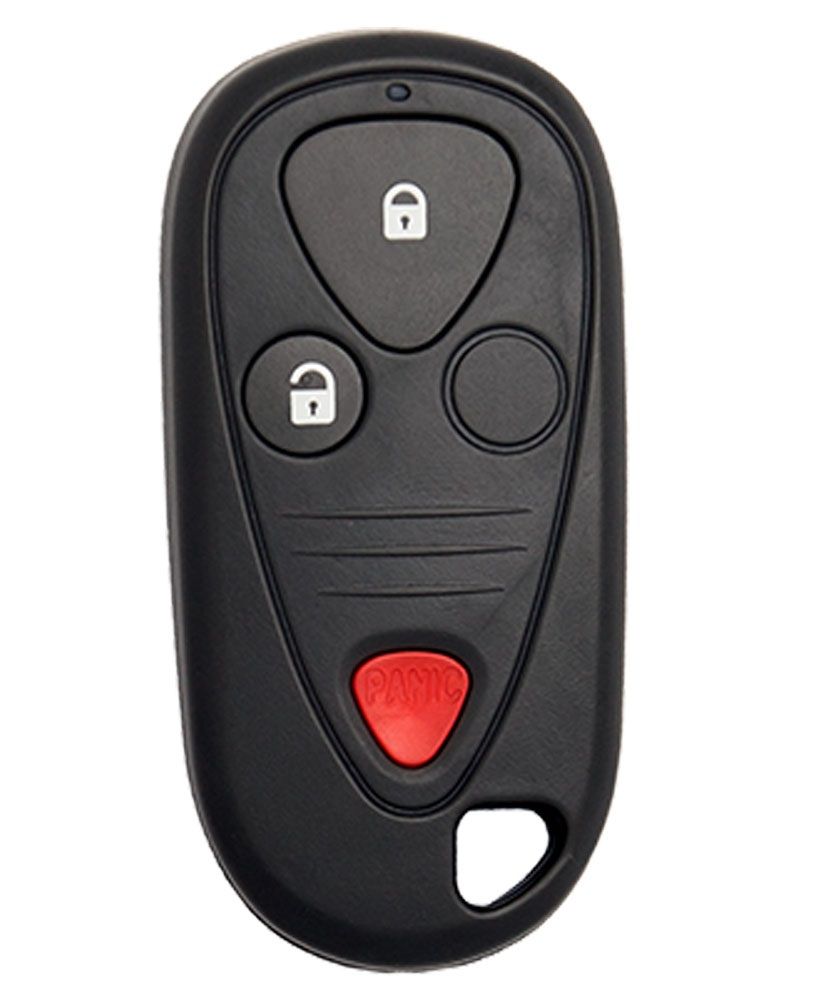 2003 Acura RSX Remote Key Fob - Aftermarket - CarandTruckRemotes