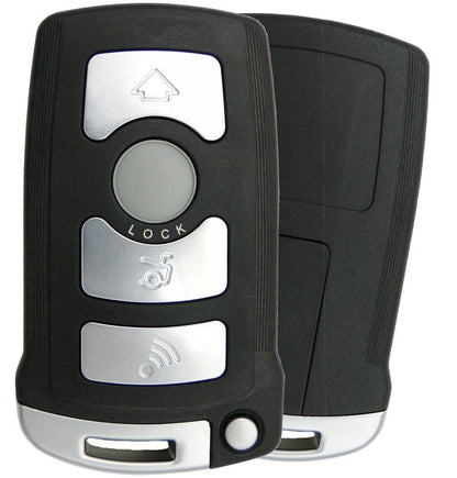 2003 BMW 7 Series Smart Remote Key Fob by Car & Truck Remotes - CarandTruckRemotes