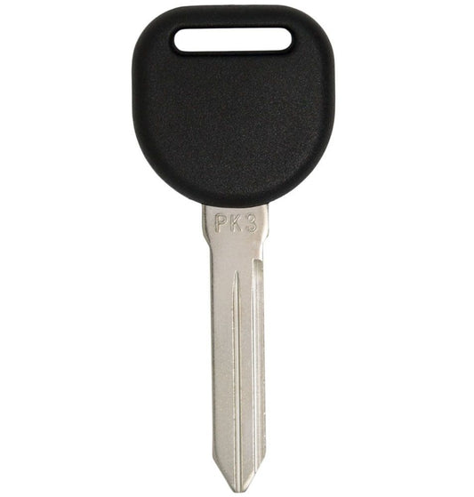 2003 Buick Rendezvous transponder key blank by Car & Truck Remotes - CarandTruckRemotes