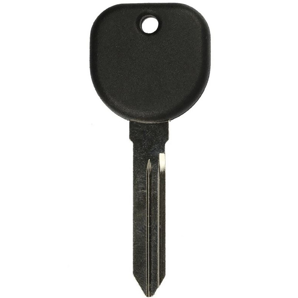 2003 Buick Rendezvous transponder key blank by Car & Truck Remotes - CarandTruckRemotes