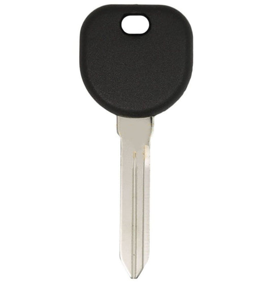 2003 Cadillac CTS transponder key blank by Car & Truck Remotes - CarandTruckRemotes