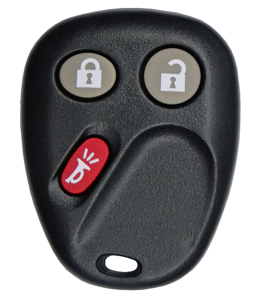 2003 Cadillac Escalade Remote Key Fob by Car & Truck Remotes - CarandTruckRemotes