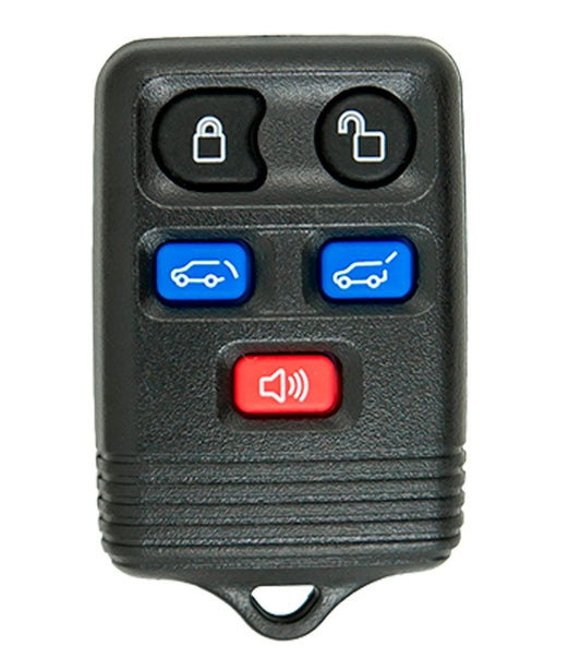 2003 Ford Expedition Remote Key Fob w/ Liftgate by Car & Truck Remotes - CarandTruckRemotes