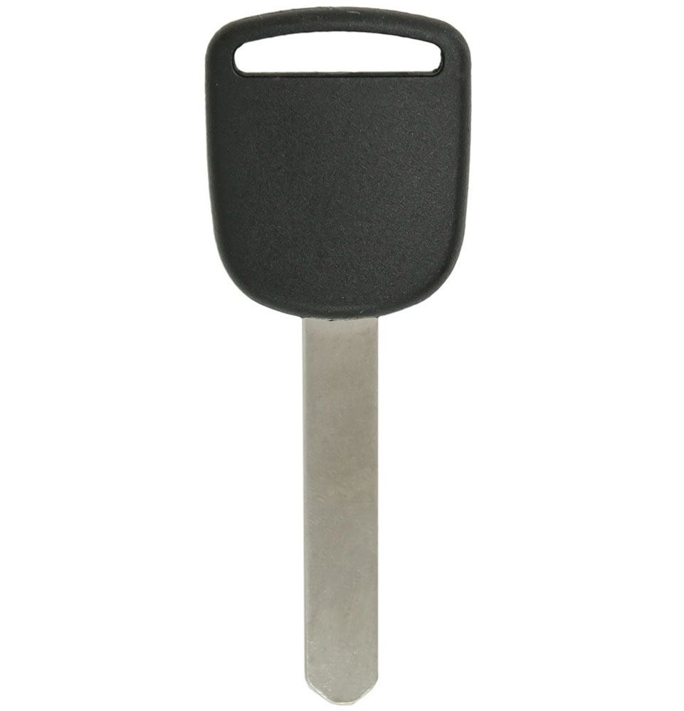 2003 Honda Element transponder key blank by Car & Truck Remotes - CarandTruckRemotes