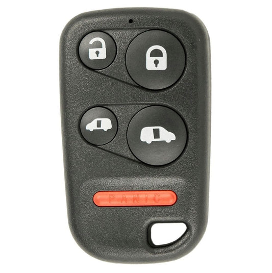 2003 Honda Odyssey EX Remote Key Fob - Refurbished - CarandTruckRemotes