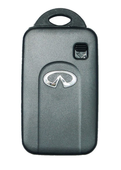 2003 Infiniti FX35 Smart Remote Key Fob - CarandTruckRemotes