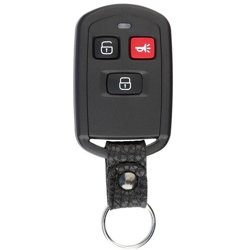 2003 Kia Sorento Remote w/ Panic - Aftermarket - CarandTruckRemotes