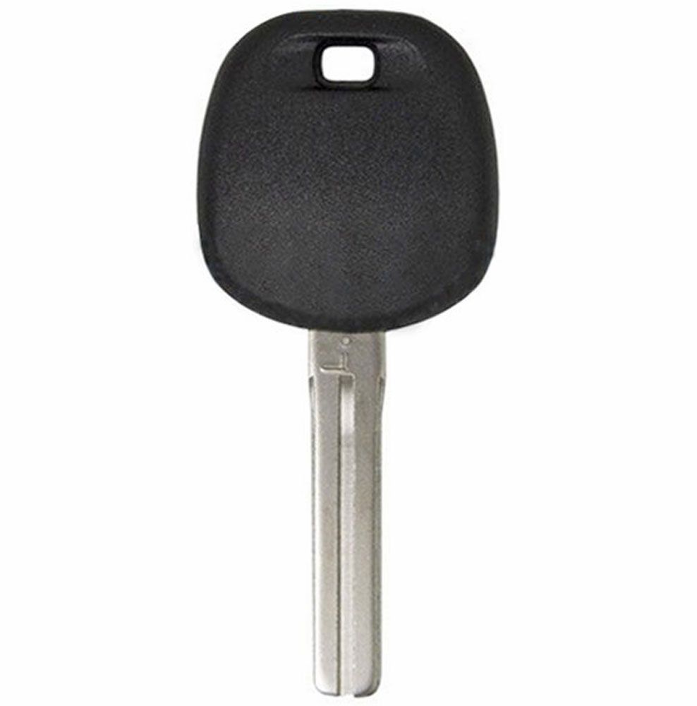 2003 Lexus GX470 transponder key blank by Car & Truck Remotes - CarandTruckRemotes