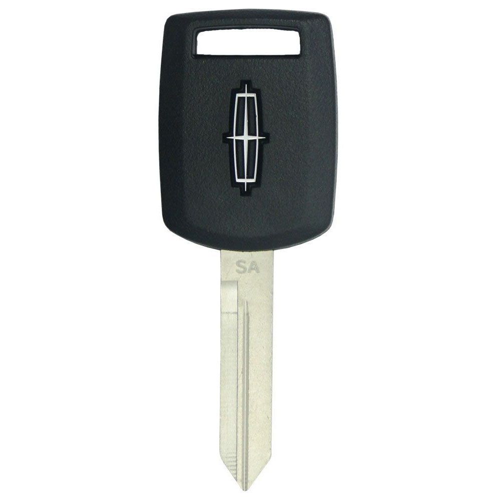 2003 Lincoln Aviator transponder key blank - CarandTruckRemotes