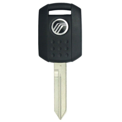 2003 Mercury Grand Marquis transponder key blank - CarandTruckRemotes