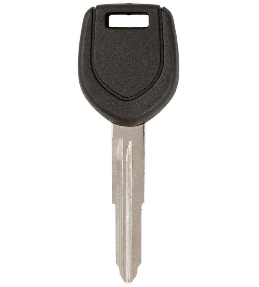 2003 Mitsubishi Lancer Transponder Ignition Key MIT14 by Car & Truck Remotes - CarandTruckRemotes