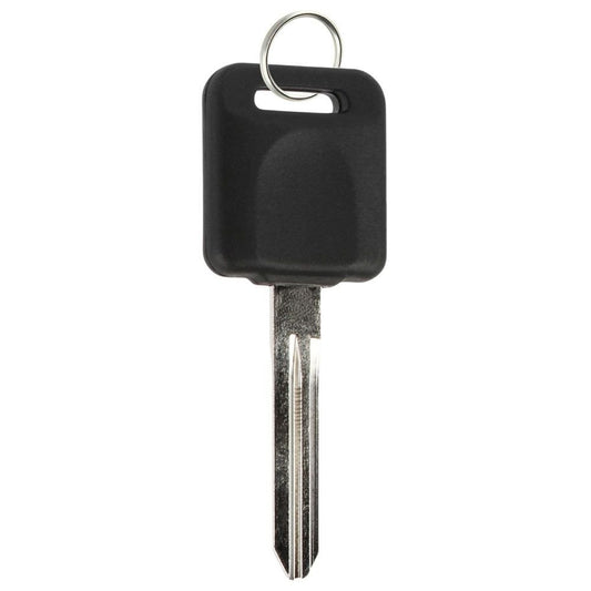 2003 Nissan 350Z transponder key blank by Car & Truck Remotes - CarandTruckRemotes